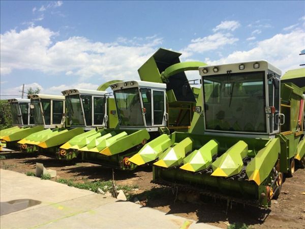 青儲(chǔ)機(jī)