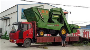 青儲(chǔ)機(jī)