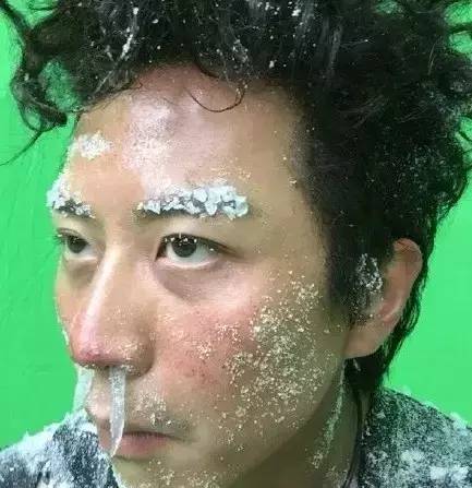 河南任性直降13℃！速凍模式已開啟！