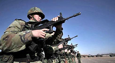 玉米收獲機(jī)