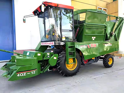 青儲(chǔ)機(jī)