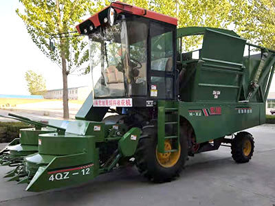 青儲(chǔ)機(jī)