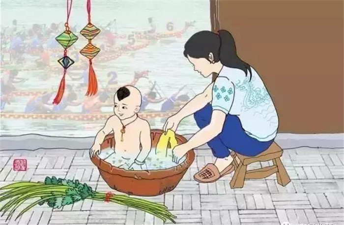 端午佳節(jié)傳統(tǒng)習(xí)俗你還記得多少？我們這代可不能丟了老規(guī)矩